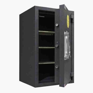 AMSEC CE4524 TL-15 Fire Rated Composite Safe with Group 2M Key Changeable Combination Lock