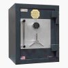 AMSEC CF2518 TL-30 Fire Rated Composite Safe with Group 2M Key Changeable Combination Lock