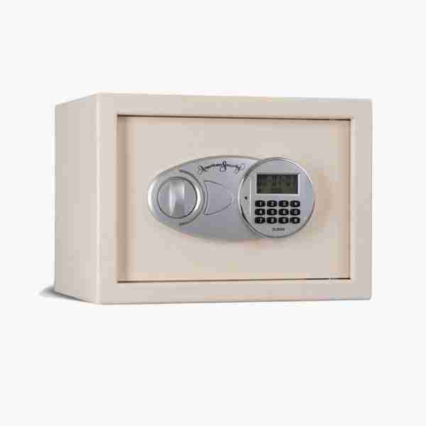 AMSEC EST1014 Compact Electronic Security Safe with Electronic Lock and LCD Display