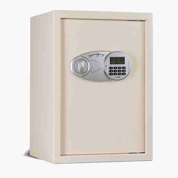 AMSEC EST2014 Large Electronic Home Security Safe with Electronic Lock and LCD Display