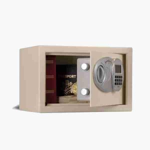 AMSEC EST813 | Electronic Security Safe with Electronic Lock and LCD Display