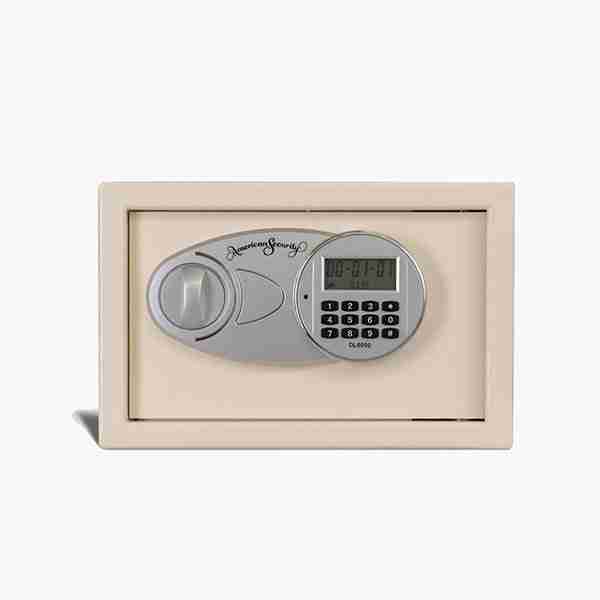 AMSEC EST813 | Electronic Security Safe with Electronic Lock and LCD Display