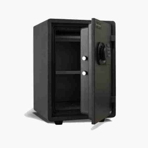 AMSEC FS149E5LP Residential Fire Safe with E5LP Electronic Lock and Illuminated Keypad