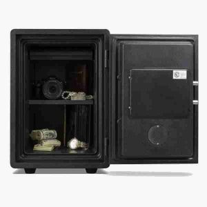 AMSEC FS149E5LP Residential Fire Safe with E5LP Electronic Lock and Illuminated Keypad