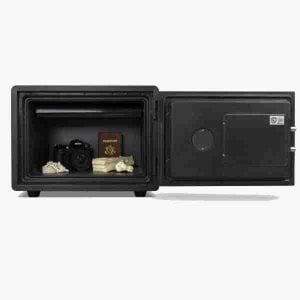 AMSEC FS914E5LP Residential Fire Safe with ESL5 Low Profile Electronic Lock