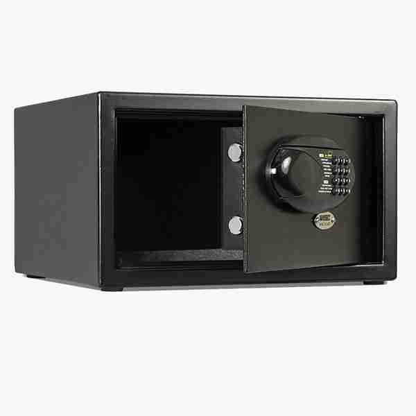 AMSEC IRC916E Hotel & Residential Room Electronic Safe with Electronic Lock