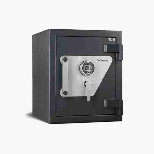 AMSEC MAX1814 High Security TL-15 Composite Safe with ESL10XL Electronic Lock