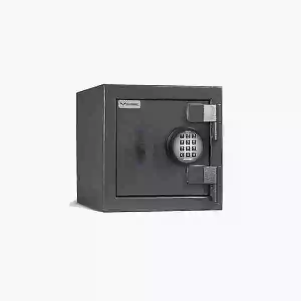 AMSEC MS1414C B-Rated Burglary Safe with U.L. Group II Combo Lock