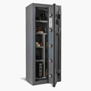 AMSEC NF5924E5 Rifle & Gun Safe with High Security Electronic Lock