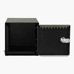 AMSEC TB0610-1 Undercounter Depository Safe with UL Listed Key Lock