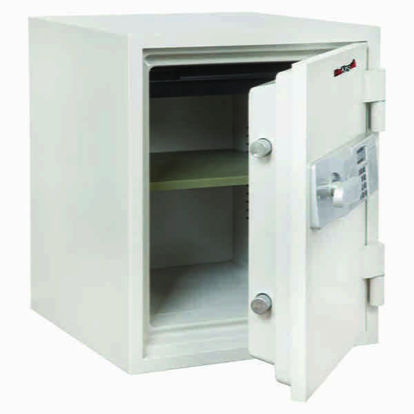 FireKing KF1612-2WHE 90 Minute Fire Safe with Programmable Electronic Lock