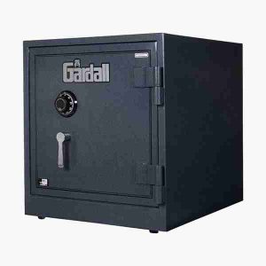 Gardall 171718-2 Two-Hour Fire & Burglary Safe with Dial Combination Lock