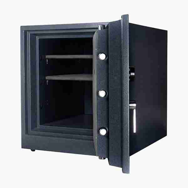 Gardall 171718-2 Two-Hour Fire & Burglary Safe with Dial Combination Lock