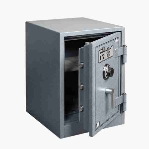 Gardall 1812-2 Two Hour Fire & Burglary Safe with Dial Combination Lock