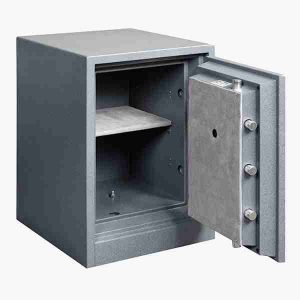 Gardall 1812-2 Two Hour Fire & Burglary Safe with Dial Combination Lock
