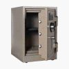 Gardall 1812-2 Two Hour Fire & Burglary Safe with Electronic Lock in Sandstone