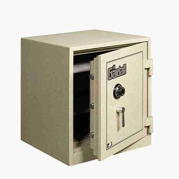 Gardall 2218-2 Two Hour Fire & Burglary Safe with Dial Combination Lock