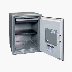 Gardall ES1612-G-E One Hour Fire Rated Record Safe with Programmable Electronic Lock