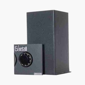 Gardall GG700-G-C In-Floor Safe with Dial Combination Lock