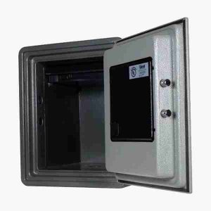 Gardall MS129-G-E One-Hour Microwave Fire Safe with Electronic Lock