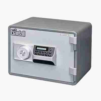 Gardall MS912-G-E One-Hour Microwave Fire Safe with Electronic Lock