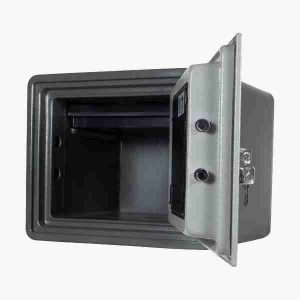 Gardall MS912-G-K One-Hour Microwave Fire Safe with Key Lock