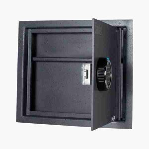 Gardall GSL4000/F Concealed Heavy Duty Wall Safe with UL Listed Group II Dial Combination Lock