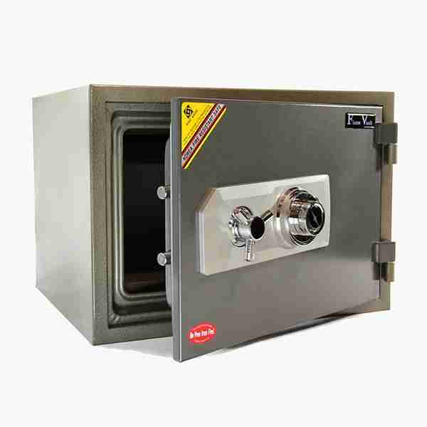 Hayman FV-132C FlameVault One-Hour Fire Safe with Dial Combination Lock
