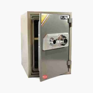 Hayman FV-151C FlameVault One-Hour Fire Safe with Dial Combination Lock