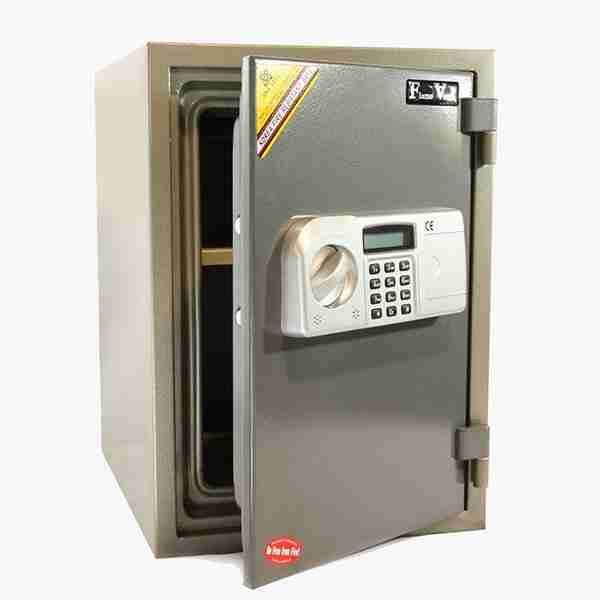 Hayman FV-151E FlameVault One-Hour Fire Safe with Electronic Lock