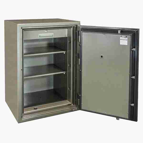 Hayman FV-2100E FlameVault Two-Hour Fire Safe with Electronic Lock