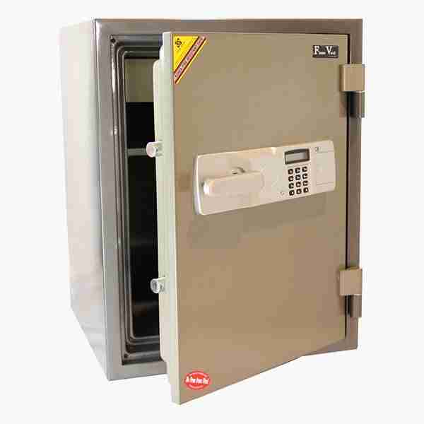 Hayman FV-275E FlameVault Two-Hour Fire Safe with Electronic Lock