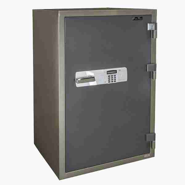 Hayman FV2120-E FlameVault Two-Hour Fire Safe with Electronic Lock