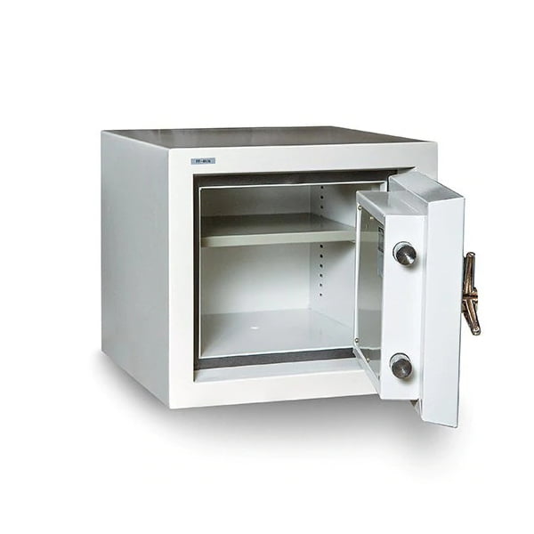 Hollon FB-450E 2 Hour Fire and Burglary Safe with Electronic Lock