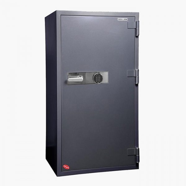 Hollon HS-1600E 2 Hour Office Safe with Electronic Lock