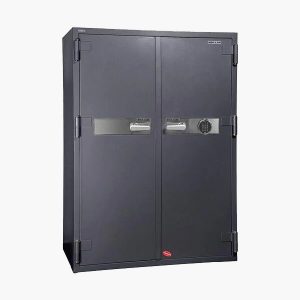 Hollon HS-1750E 2 Hour Office Safe with Electronic Lock