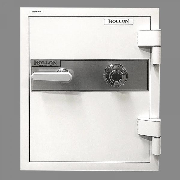 Hollon HS-610D Office Safe 2 Hour Fireproof with Dial Combination Lock