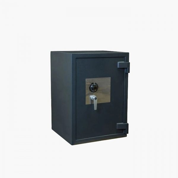 Hollon PM-2819C TL-15 Burglary 2 Hour Fire Safe with a Group 2M Dial Combination Lock.