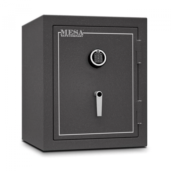 Mesa MBF2620E Burglar & Fire Safe with Electronic Lock