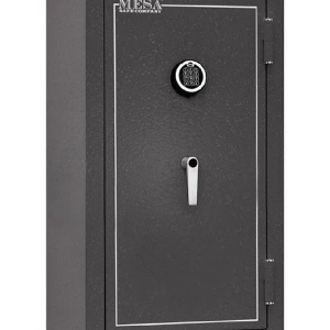 Mesa MBF3820E Burglar & Fire Safe with Electronic Lock