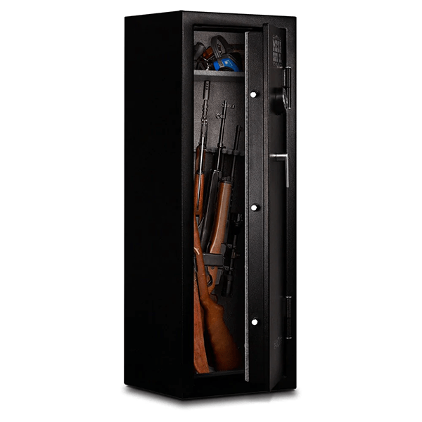 Mesa MGL14E Gun & Rifle Safe with Electronic Lock