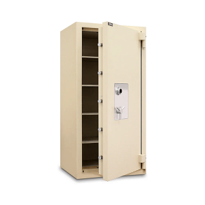 Mesa MTLF6528 TL-30 Rated High Security Safe 2 Hour Fire Resistance and 30 Minutes Burglary Protection with Dial Lock