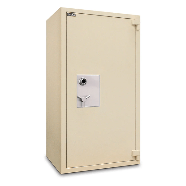 Mesa MTLF7236 TL-30 Rated High Security Safe 30 Minutes Burglary Protection and 2 Hour Fire Resistance with Dial Lock