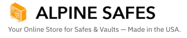 Alpine Safes Logo