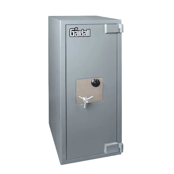 High Security Safe