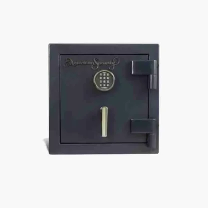 AMSEC AM2020E5 Home Security and Fire Safe with ESL5 Electronic Lock and L-Handle