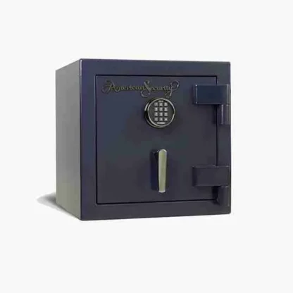 AMSEC AM2020E5 Home Security and Fire Safe with ESL5 Electronic Lock and L-Handle