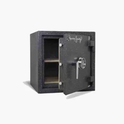 AMSEC BF1716 Residential Safe with Electronic Lock and Shelves