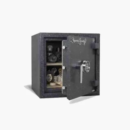 AMSEC BF1716 Residential Safe with Electronic Lock and Shelves