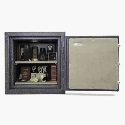 AMSEC BF1716 Residential Safe with Electronic Lock and Shelves